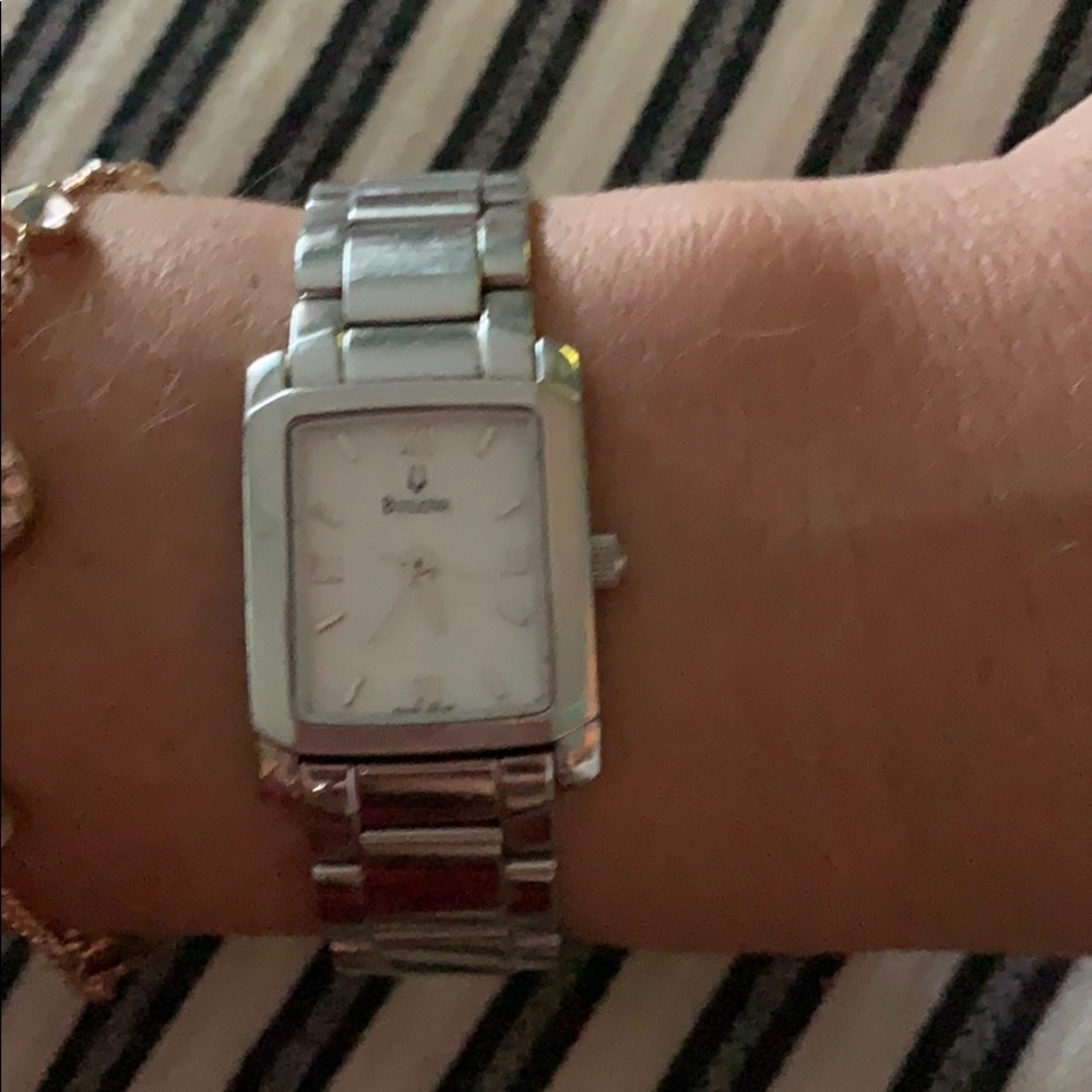 Women’s watch